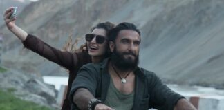 Dhurandhar Box Office Collection Day 16: Explodes On 3rd Saturday, Becomes 5th Highest-Grossing Hindi Film! Dhurandhar Box Office Collection Day 16: It's Now Bollywood's 6th Highest-Grosser