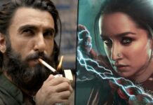 Dhurandhar Box Office Collection Day 20: Knocks Down Stree 2 To Emerge As 3rd Highest-Grossing Hindi Film Of All Time! Dhurandhar Box Office Collection Day 20 Update!