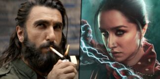 Dhurandhar Box Office Collection Day 20: Knocks Down Stree 2 To Emerge As 3rd Highest-Grossing Hindi Film Of All Time! Dhurandhar Box Office Collection Day 20 Update!