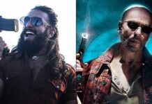 Dhurandhar Box Office Collection Day 21: Axes Shah Rukh Khan’s Jawan To Become Highest-Grossing Bollywood Film In History! Dhurandhar Box Office Collection Day 21