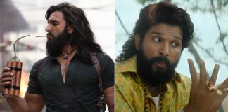 Dhurandhar Box Office Collection Day 22: Needs Only 8% Growth To Beat Pushpa 2 & Become #1 Hindi Grosser In History! Dhurandhar Box Office Collection Day 22 Update!