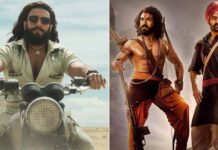 Dhurandhar Box Office Collection Day 24: Records Biggest 4th Sunday; Needs Less Than 42 Crores To Beat RRR In India Dhurandhar Box Office Collection Day 24: Soon To Beat SS Rajamouli's RRR