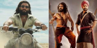 Dhurandhar Box Office Collection Day 24: Records Biggest 4th Sunday; Needs Less Than 42 Crores To Beat RRR In India Dhurandhar Box Office Collection Day 24: Soon To Beat SS Rajamouli's RRR