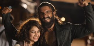 Dhurandhar Box Office Collection Day 25: Touches A Never-Before-Seen Feat For Hindi Cinema, Mints 230% Profits! Dhurandhar Box Office Collection Day 25 Update!