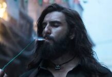 Dhurandhar Box Office Collection Day 4: Scores Bollywood’s 9th Biggest Monday Post-COVID, Becomes Ranveer Singh’s 6th Highest-Grosser Dhurandhar Box Office Collection Day 4: It's Now Ranveer Singh's 6th Highest-Grosser