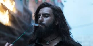 Dhurandhar Box Office Collection Day 4: Scores Bollywood’s 9th Biggest Monday Post-COVID, Becomes Ranveer Singh’s 6th Highest-Grosser Dhurandhar Box Office Collection Day 4: It's Now Ranveer Singh's 6th Highest-Grosser