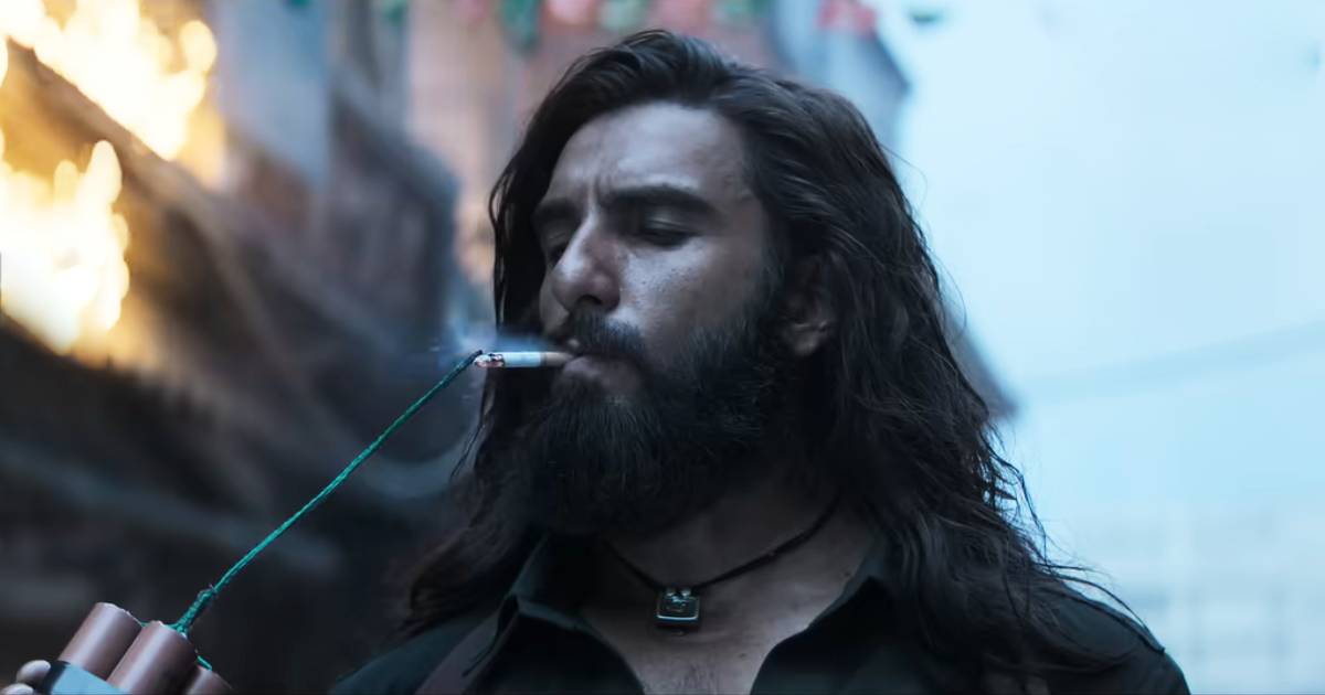 Dhurandhar Box Office Collection Day 4: It's Now Ranveer Singh's 6th Highest-Grosser