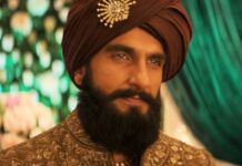 Dhurandhar Box Office Collection Day 5: Becomes Ranveer Singh's 4th Highest-Grossing Film In India