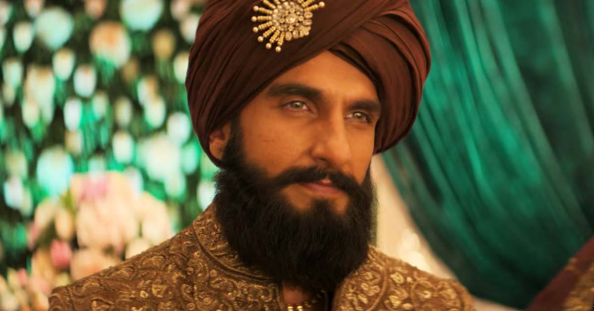 Dhurandhar Box Office Collection Day 5: Becomes Ranveer Singh's 4th Highest-Grossing Film In India