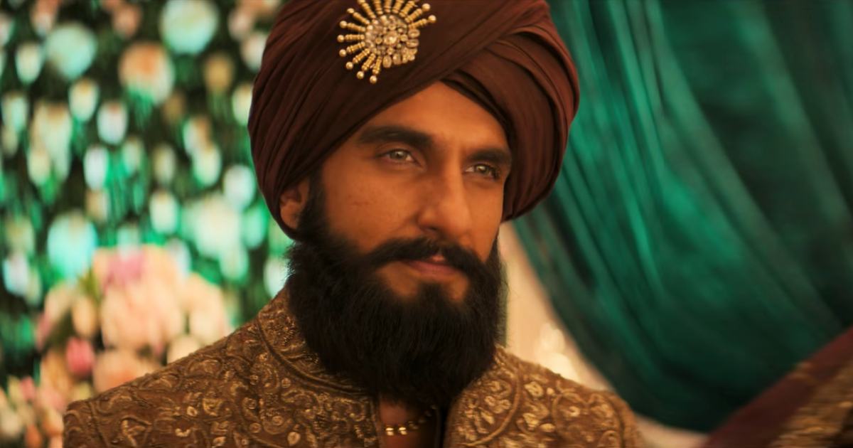 Dhurandhar Box Office Collection Day 8