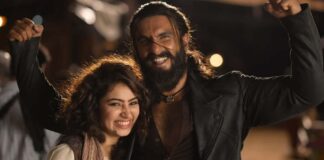 Dhurandhar Box Office Collection Day 10: Dominates With 6 New Records, Ranveer Singh Again Rewrites History For Hindi Cinema! Dhurandhar Box Office Collection Day 9