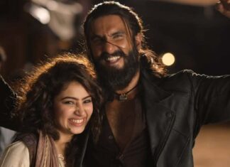 Dhurandhar Box Office Collection Day 10: Dominates With 6 New Records, Ranveer Singh Again Rewrites History For Hindi Cinema! Dhurandhar Box Office Collection Day 9