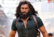 Dhurandhar Box Office Collection Day 9 (Early Trends): Enters 300 Crore Club & Creates History For Ranveer Singh! Dhurandhar Box Office Collection Day 9 Early Trends