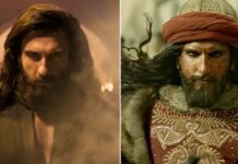Dhurandhar Box Office Collection Day 9: Records Biggest 2nd Saturday In History & Becomes Ranveer Singh’s #1 Grosser Of All Time! Dhurandhar Box Office Collection Day 9 Update!