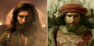 Dhurandhar Box Office Collection Day 9: Records Biggest 2nd Saturday In History & Becomes Ranveer Singh’s #1 Grosser Of All Time! Dhurandhar Box Office Collection Day 9 Update!