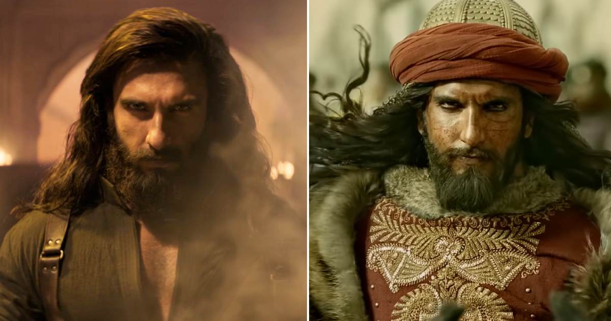 Dhurandhar Box Office Collection Day 9 Update!