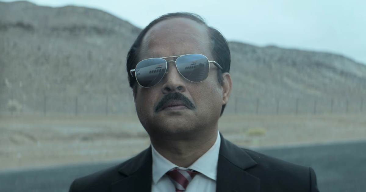 Dhurandhar Box Office Day 1