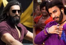 Dhurandhar Box Office Day 1