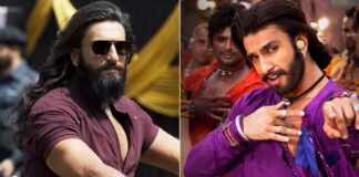 Dhurandhar Box Office Day 1