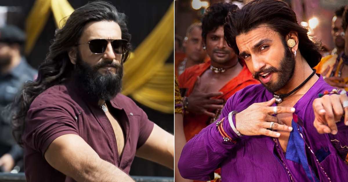 Dhurandhar Box Office Day 1