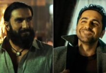 Dhurandhar Box Office Day 1 vs Top 10 Bollywood Openers Of 2025: Ranveer Singh’s Thunderous Start Beats Thamma! Dhurandhar Box Office Day 1