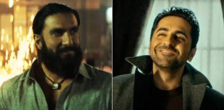 Dhurandhar Box Office Day 1 vs Top 10 Bollywood Openers Of 2025: Ranveer Singh’s Thunderous Start Beats Thamma! Dhurandhar Box Office Day 1