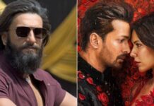 Dhurandhar Box Office Day 1 Advance Booking (2 Days To Go): Sells 52K Tickets, Soon To Beat Ek Deewane Ki Deewaniyat Dhurandhar Box Office Day 1 Advance Booking (2 Days To Go)