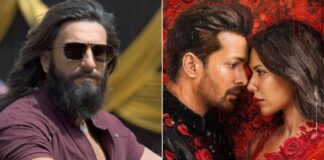 Dhurandhar Box Office Day 1 Advance Booking (2 Days To Go)