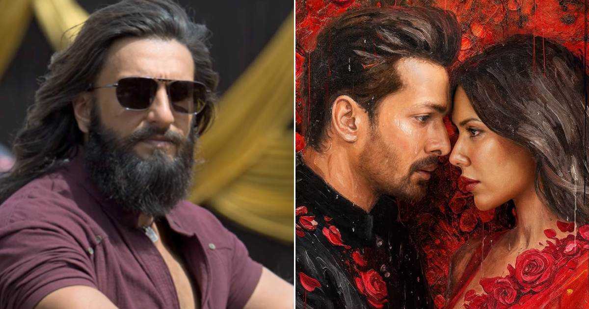 Dhurandhar Box Office Day 1 Advance Booking (2 Days To Go)