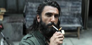 Dhurandhar Box Office Day 1 Impact: Here's What Happened After Ranveer Singh's Film Opened!