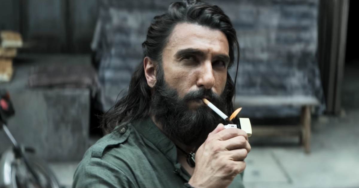 Dhurandhar Box Office Day 1 Impact: Here's What Happened After Ranveer Singh's Film Opened!