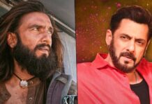 Dhurandhar Box Office Day 1 Morning Occupancy Update!