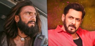 Dhurandhar Box Office Day 1 Morning Occupancy Update!