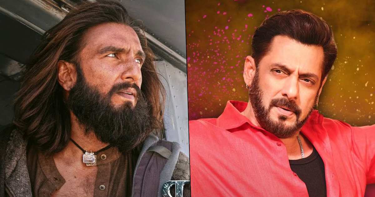 Dhurandhar Box Office Day 1 Morning Occupancy Update!