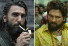 Dhurandhar Box Office Day 10 Advance Booking: Pushpa 2 In Danger – Ranveer Singh Set To Rewrite History, Yet Again! Dhurandhar Box Office Day 10 Advance Booking