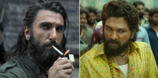 Dhurandhar Box Office Day 10 Advance Booking: Pushpa 2 In Danger – Ranveer Singh Set To Rewrite History, Yet Again! Dhurandhar Box Office Day 10 Advance Booking