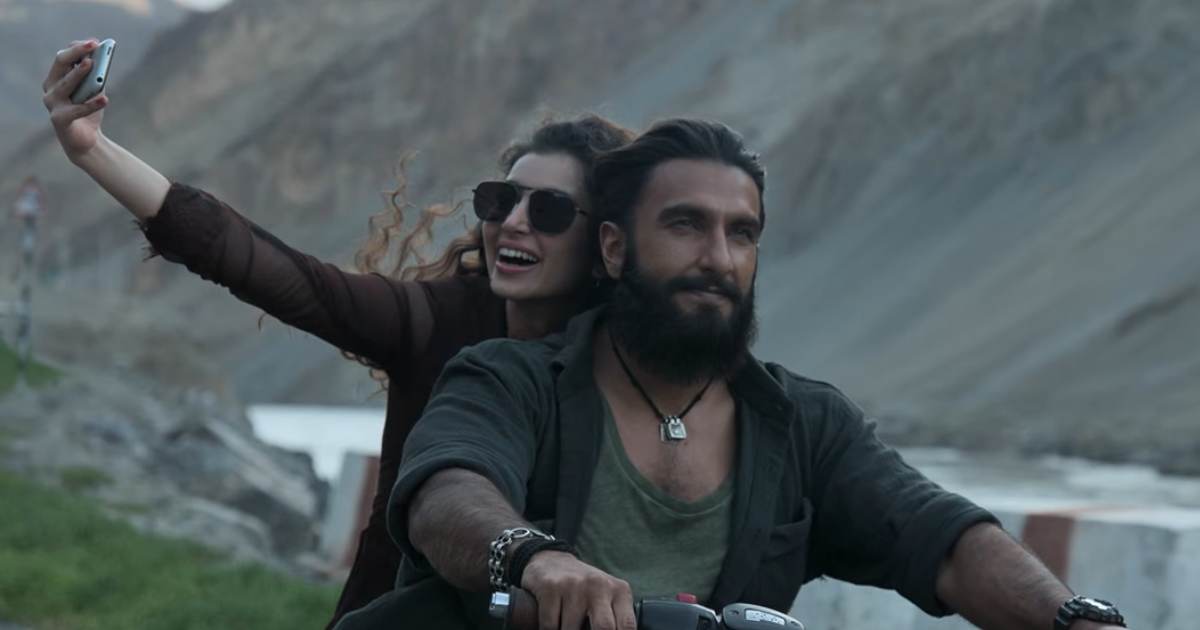 Dhurandhar Box Office Day 10 Morning Occupancy