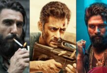Dhurandhar Box Office Day 11 Advance Booking: Ultimate Madness, Ranveer Singh Set To Rule Over Salman Khan & Allu Arjun! Dhurandhar Box Office Day 11 Advance Booking Collection!