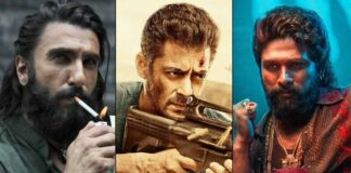 Dhurandhar Box Office Day 11 Advance Booking: Ultimate Madness, Ranveer Singh Set To Rule Over Salman Khan & Allu Arjun! Dhurandhar Box Office Day 11 Advance Booking Collection!