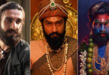 Dhurandhar Box Office Day 11 Morning Occupancy: 62% Higher Than Chhaava, But The Real Battle Is Against Pushpa 2! Dhurandhar Box Office Day 11 Morning Occupancy!