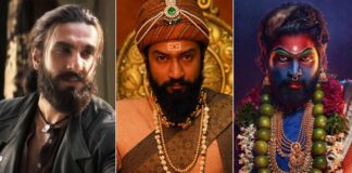 Dhurandhar Box Office Day 11 Morning Occupancy: 62% Higher Than Chhaava, But The Real Battle Is Against Pushpa 2! Dhurandhar Box Office Day 11 Morning Occupancy!