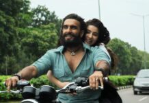 Dhurandhar Box Office Day 12 Advance Booking Update