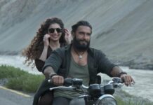 Dhurandhar Box Office Day 13 Advance Booking