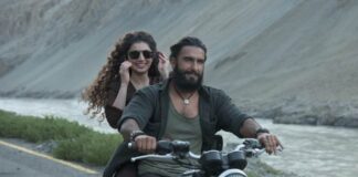 Dhurandhar Box Office Day 13 Advance Booking