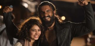 Dhurandhar Box Office Day 14 Advance Booking: 2.32 Lakh Tickets Already Booked, Another Historic Milestone Loading! Dhurandhar Box Office Day 14 Advance Booking