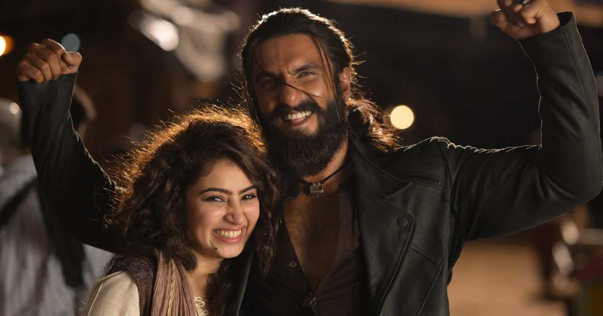 Dhurandhar Box Office Day 14 Advance Booking