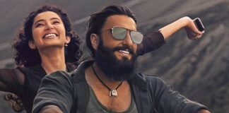 Dhurandhar Box Office Day 15 Advance Booking: 1.72 Lakh Tickets Sold, Eyes Bollywood’s Biggest 3rd Friday Dhurandhar Box Office Day 15 Advance Booking