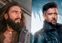 Dhurandhar Box Office Day 2 Morning Occupancy