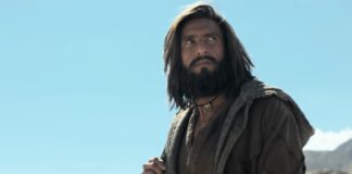 Dhurandhar Box Office Day 20 Advance Booking & Prediction: Sells 2.18 Lakh Tickets, A Historic 3rd Wednesday On The Cards! Dhurandhar Box Office Day 20 Advance Booking & Prediction