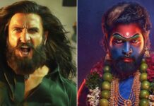 Dhurandhar Box Office Day 25 Advance Booking & Prediction: 9,800+ Shows, 1.68 Lakh Tickets Sold – Set To Destroy Pushpa 2’s 4th Monday Record! Dhurandhar Box Office Day 25 Advance Booking & Prediction